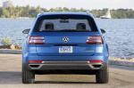 Volkswagen CrossBlue Concept 2013 года